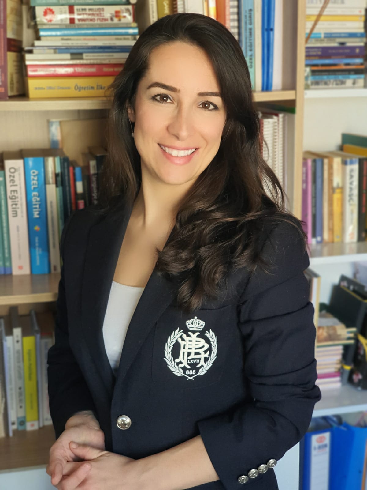 Dr. Ayşegül İşlekeller Bozca